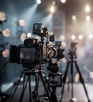 Cameraman