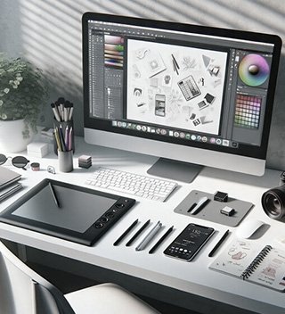 Graphic Design