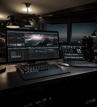 Video Edit